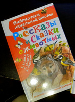 Рассказы и сказки о животных. | Бианки Виталий Валентинович, Сладков Николай Иванович #1, Надежда Ф.