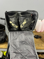Boots Bag, Сумка для эндуро и кроссовых ботинок, мотобот, мотообуви. GW #5, максим ш.