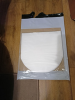 Внутренний антистатический конверт для виниловых пластинок 12 дюймов - 100 штук #8, Александр Б.