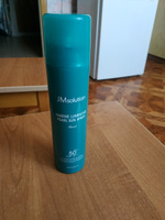 JMSolution Солнцезащитный спрей для лица и тела с морскими минералами Marine Luminous Pearl Sun Spray SPF50, 180 мл Корея #2, Маргарита А.