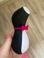 Satisfyer Вибратор, цвет: черный, 11.5 см #1, Виктория К.