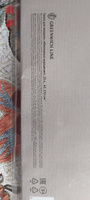Бумага А3 для акварели Greenwich Line "Ювелирные украшения" 20 листов формата А3, плотность 270 г/м2, мелкое зерно, акварельная папка для рисования художественная #4, Антоненко Максим