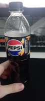 Газированный напиток Pepsi Cola Mango 0,5 л. 12 шт. / Пепси Кола со вкусом манго 0,5 л. 12 шт./ Беларусь #3, Дмитрий С.
