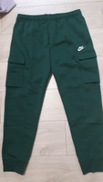 Брюки спортивные Nike M Nsw Club Pant Cargo Bb #18, Александр Б.