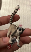 Пакетик-сюрприз SCHLEICH с 3 фигурками Wild Life L 87861/0764 #30, Наталья С.