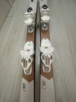 Горные лыжи с креплениями Fischer RC One LITE 72 SLR + RS 9 SLR 23/24 #2, Станислав Ч.
