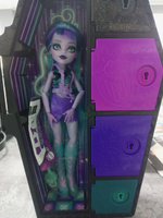 Кукла Монстер Хай Твайла Monster High и модный шкафчик #2, Диана М.