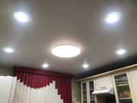 General Lighting Systems Встраиваемый светильник, GX53, 15 Вт #6, Светлана П.