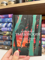 Василий Теркин. Стихотворения | Твардовский Александр Трифонович #5, Полина Б.