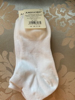 Носки Fashion Socks, 5 пар #31, Сабирзянова М.