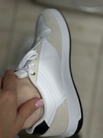 Кеды PUMA Court Classic SD #20, Диана С.