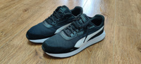 Кроссовки PUMA Runtamed #26, Игорь П.