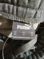 Брюки спортивные PUMA ESS Logo Pants #26, Станислав А.