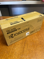 Картридж Kyocera TK-1170 (1T02S50NL0) для принтеров Kyocera M2040dn/ M2540dn/ M2640idw black, 7200 страниц #8, Дмитрий Л.