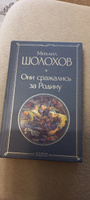 Они сражались за Родину | Шолохов Михаил Александрович #2, Татьяна Г.