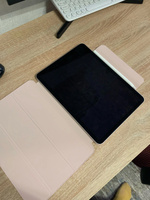 Тонкий чехол подставка для Айпад Apple iPad Air 4/Air 5, 10.9 inch 2018-2022 #1, Иван Ф.