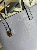 Marc Jacobs Сумка Grind Small Satchel #17, Людмила О.