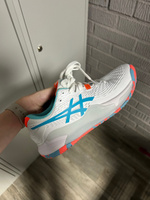 Кроссовки ASICS Gel-Resolution 9 #26, Юлия Т.