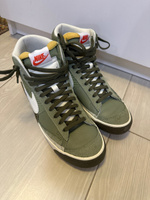 Кеды Nike Blazer Mid Pro Club #5, Александр Е.