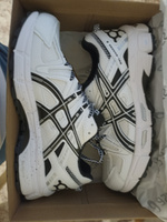 Кроссовки ASICS Gel #32, Саяна В.