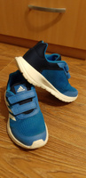 Кроссовки adidas Sportswear Tensaur Run 2.0 Cf K #60, Ирина А.