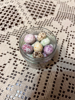 Перепелиные яйца, драже арахис в шоколаде IINNER, 100 г #1, Юлия Р.