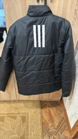 Куртка adidas Sportswear Bsc 3S Ins Jkt #26, Илья З.