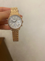 Часы наручные Michael Kors Ritz MK5026 #17, Татьяна М.