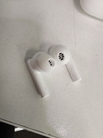 Наушники HONOR Choice Earbuds X5 Lite, белые #3, Мадина