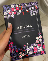 ESTEL PROFESSIONAL Набор Vedma (Шампунь, 250 + Маска, 200 + Масло 50) мл #11, Дарья К.