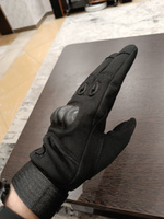 My Strategy Тактические перчатки, размер: XL #7, Золотов Валерий Иванович