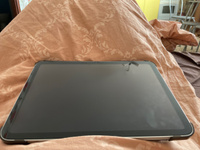 Защитное стекло Glass PRO для планшета Apple iPad 10 (2022) 10.9" закаленное #22, Артур Р.