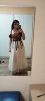 Платье Seikoist #5, Камиля Р.