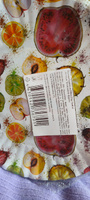 Тарелки бумажные 230 мм 25 штук "Тропические фрукты" #114, Анна З.