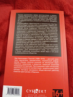 Христианство и патриотизм. Патриотизм и правительство | Толстой Лев Николаевич #3, Сергей С.