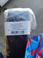 Носки Incanto Cotton, 5 пар #33, Тимур В.