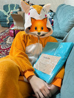 Happyfox Home Простыня стандартная Комфорт, 145x200 см #21, Тимур М.