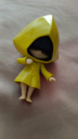 Фигурка Nendoroid No.2146 Little Nightmares: Six Маленькие кошмары: Шестая #8, Анна