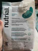 Полнорационный корм Nutriall для крыс с фруктами 2 упаковки по 400 гр. #7, Диана А.