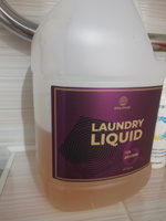 Гель для стирки белья EOLITHIC LAUNDRY LIQUID №6 Лаванда / Герань / Мох 3,8л. жидкий стиральный порошок #79, Владимир Ч.