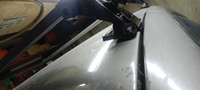 Евродеталь Комплект багажника, Прямоугольная поперечина, объем: 420 л, 135 см #2, Виктор К.