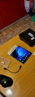 Samsung Смартфон Z FOLD5 5G 12/256 ГБ, голубой #2, Всеволод
