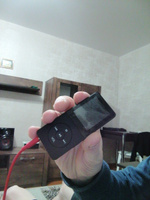 MP3 плеер c Bluetooth Vita Musica, FM-плеер c наушниками, HI-FI #4, Александр Б.