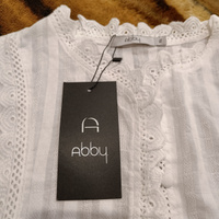 Блузка Abby #20, Галина Г.