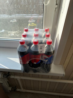 Cool Cola Zero (Кул Кола Зеро ), 9 штук по 1 л, Без сахара #5, Арсен