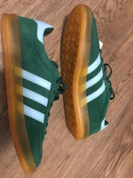 Кроссовки adidas Gazelle #18, Виталий М.