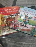 Сказки зелёной долины. Однажды в Ягодном имении | Пейшенс Джон #6, Наталья К.