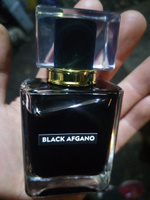 Ergo sum perfumes Black Afgano / Блек Афгано / Блэк Афгано / Черный Афганец духи-спрей, 50 мл #5, Александр С.