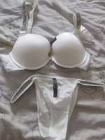 Комплект белья Victoria's Secret #30, Юлия Ш.