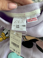 Комплект одежды Zara #38, Александра Г.